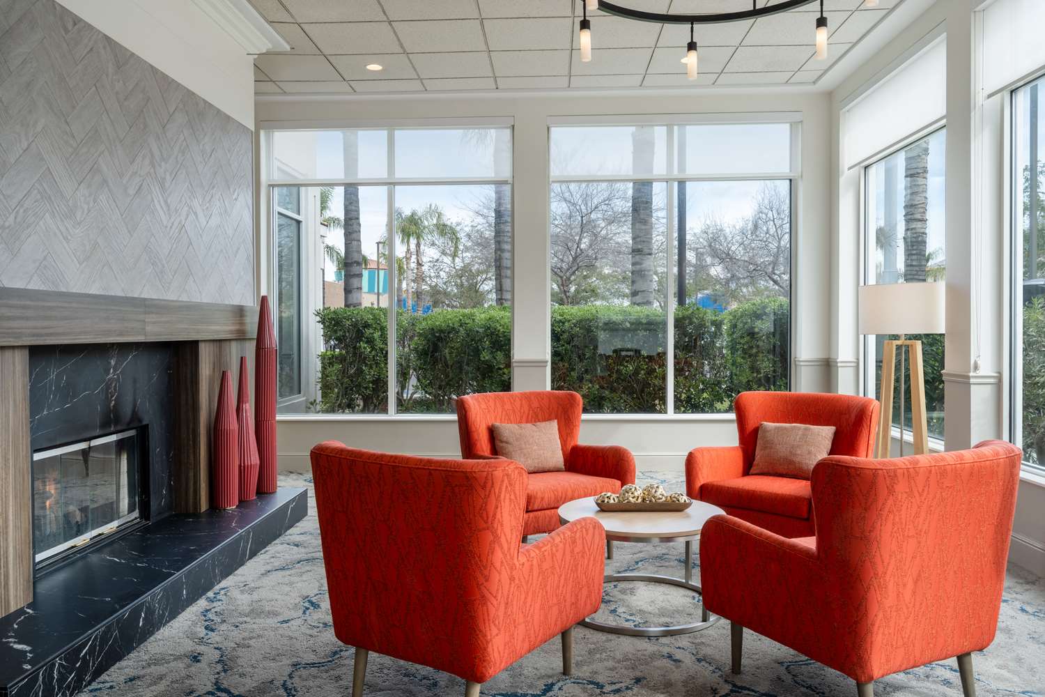 Hilton Garden Inn Bakersfield - photo 14