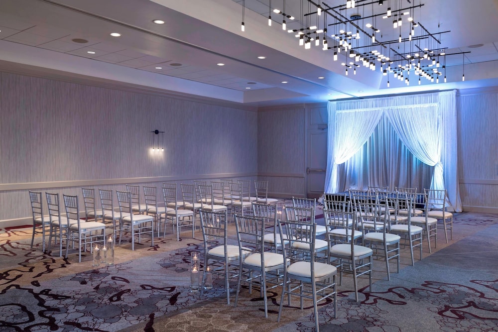 Atlanta Marriott Northeast Emory Area - photo 54
