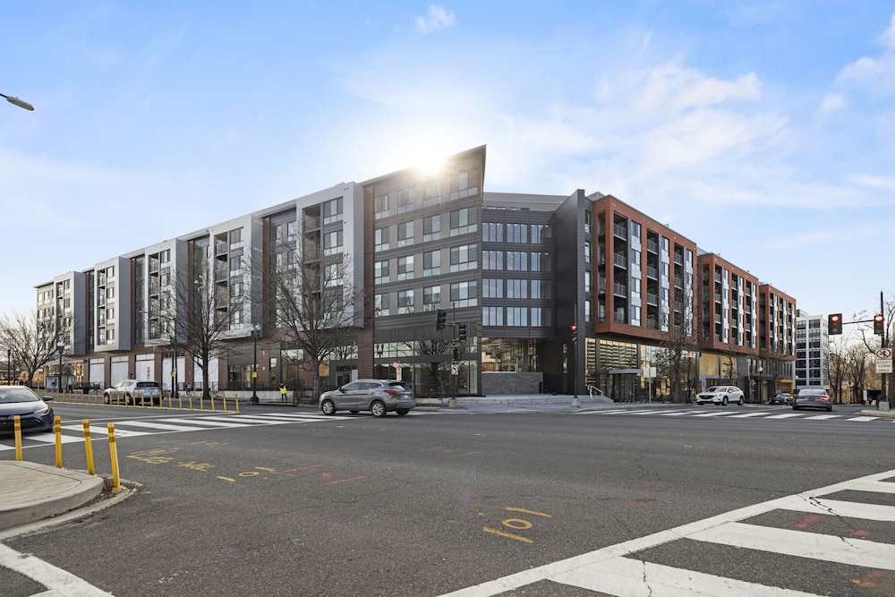 Placemakr Cathedral Heights - last minute hotel in Washington