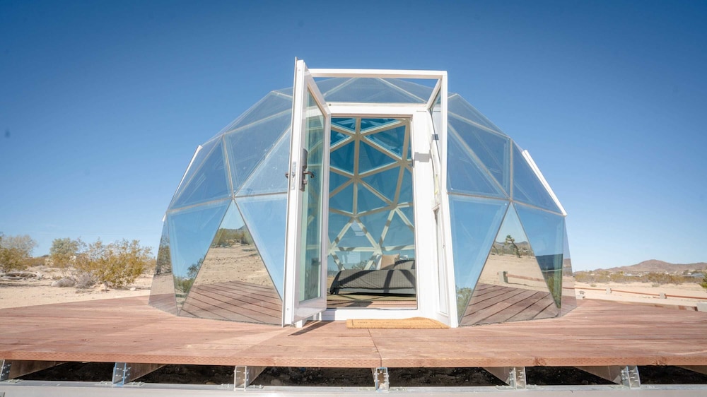 #Marbella Lane Joshua Tree Bubble Dome - photo 74