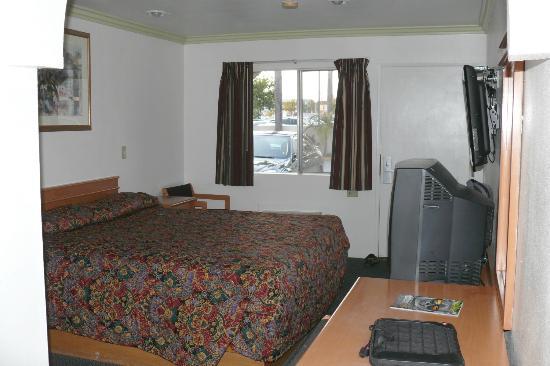 Rodeway Inn in Huntington Beach, United States