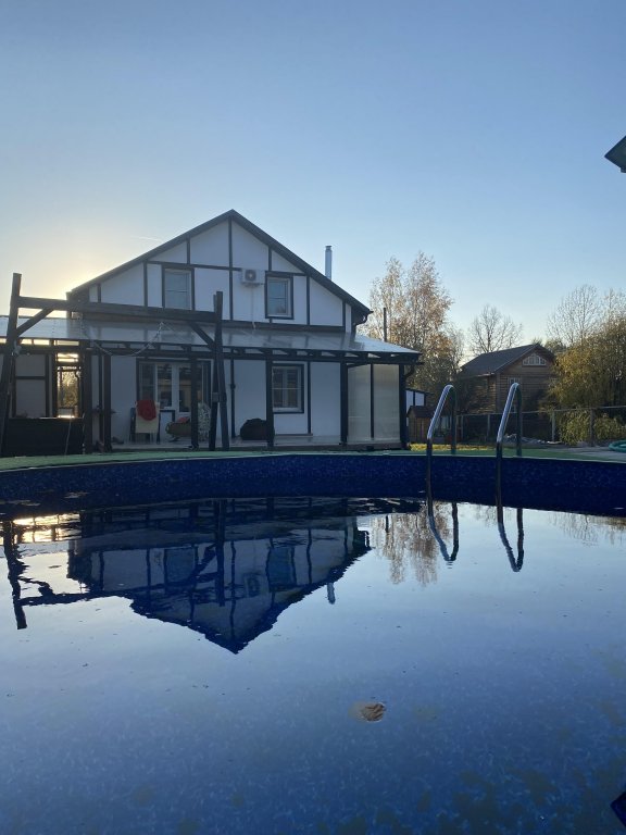 Sofrin Guest House 20966665 — Sofrino