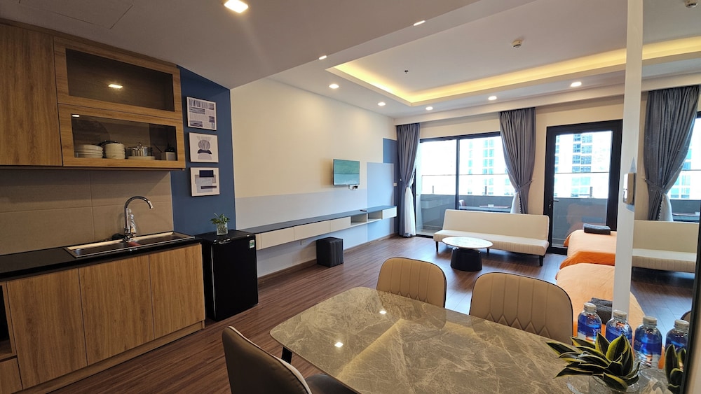 FLC Sea Tower Quy Nhơn Enochnguyen — hotel in Qui Nhon
