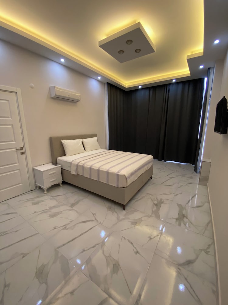 Ada Loft Alanya — Alanya — photo 5
