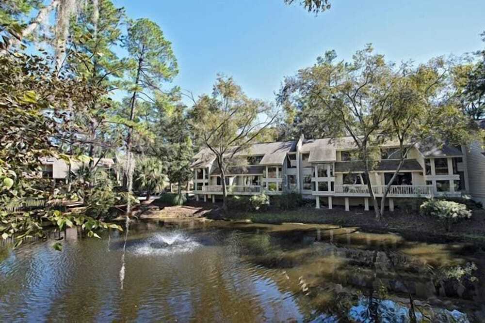 2449 Inland Harbour at the Sea Pines Resort - photo 8