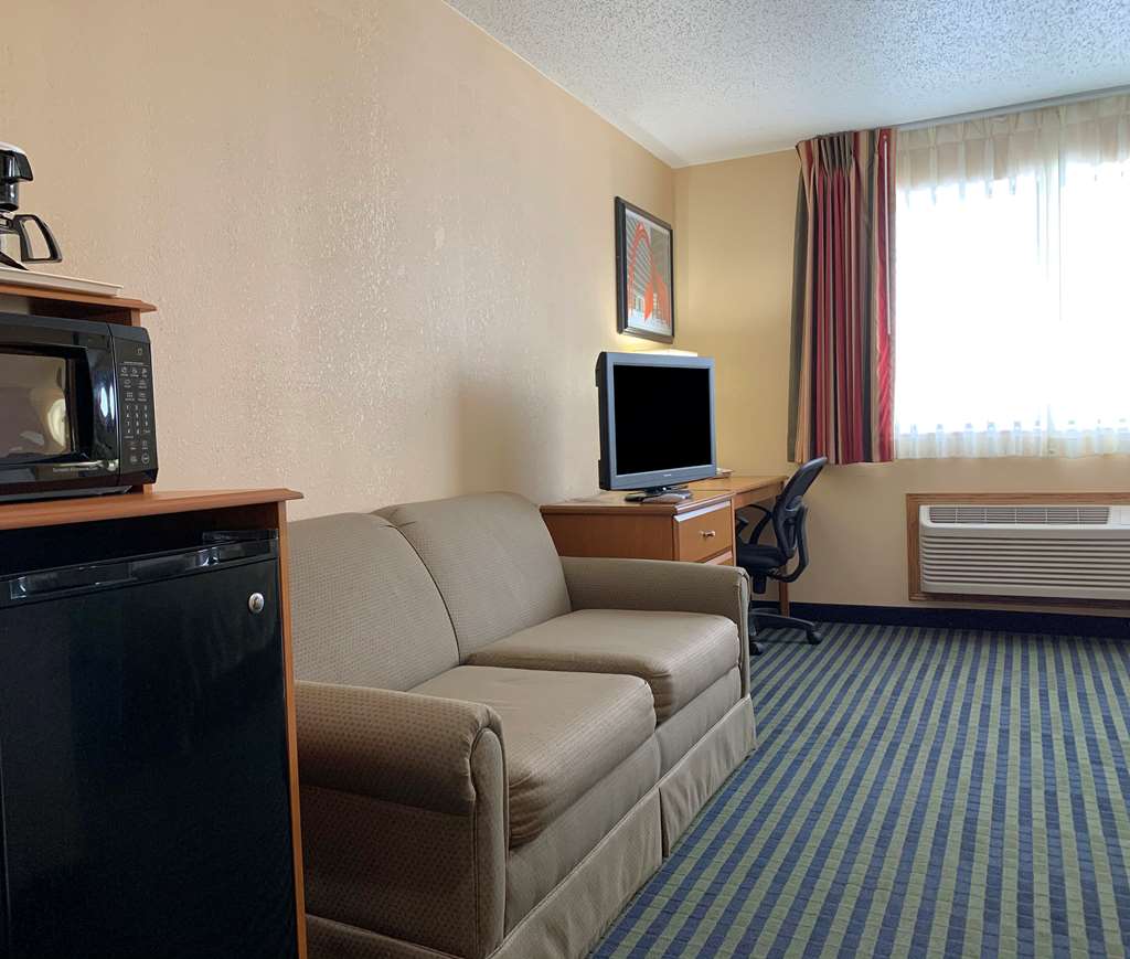 Quality Inn Ottawa near Starved Rock State Park - photo 28