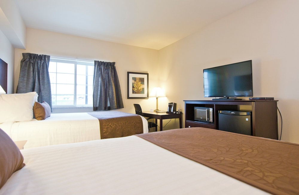 Cobblestone Inn & Suites Boone - photo 30