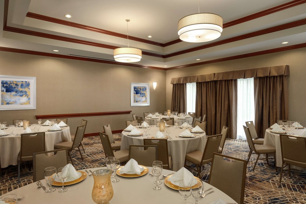 Homewood Suites by Hilton Fort Smith - photo 56