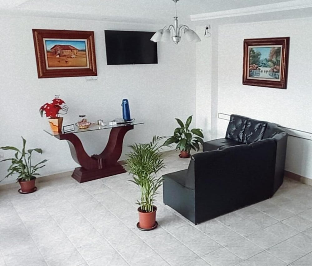 Hotel Cuca Fresca — hotel in Cotia