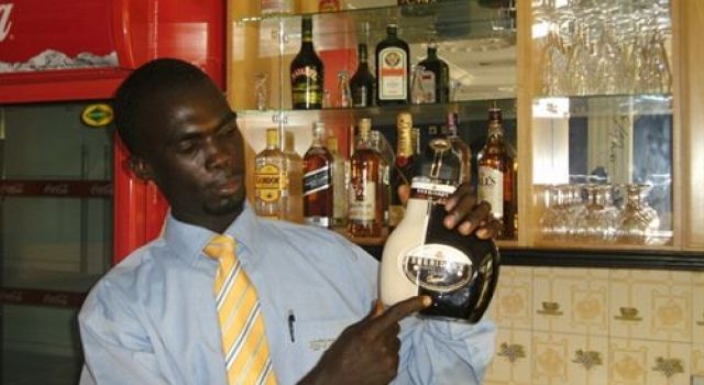 Lloyds Beach Resort — Kasoa — photo 4