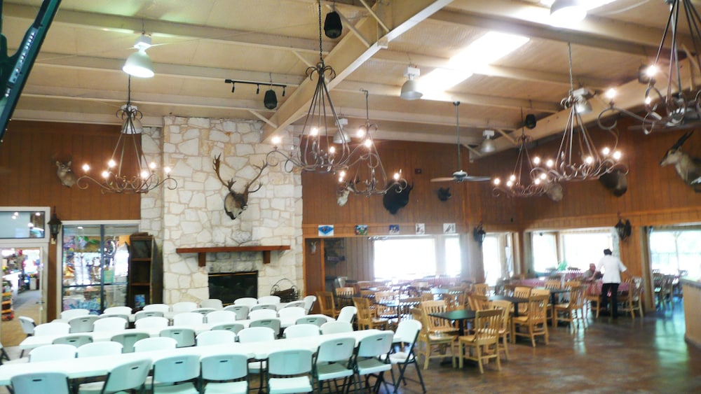Rustic Creek Ranch Resort - photo 110
