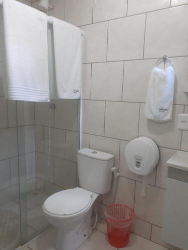 Cabanas São Miguel in Penha, Brasil