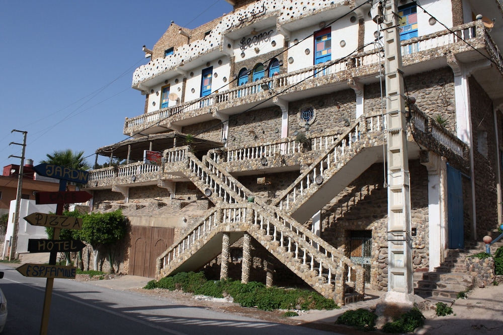 Hotel Leonor in Nador, Morocco