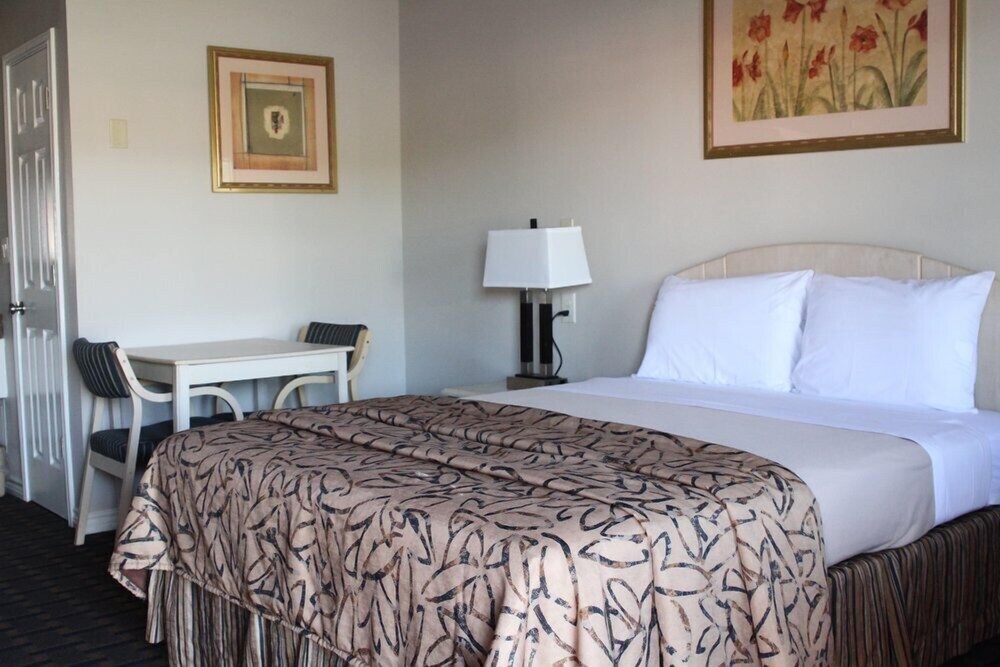 Parks Inn Bowie - photo 14