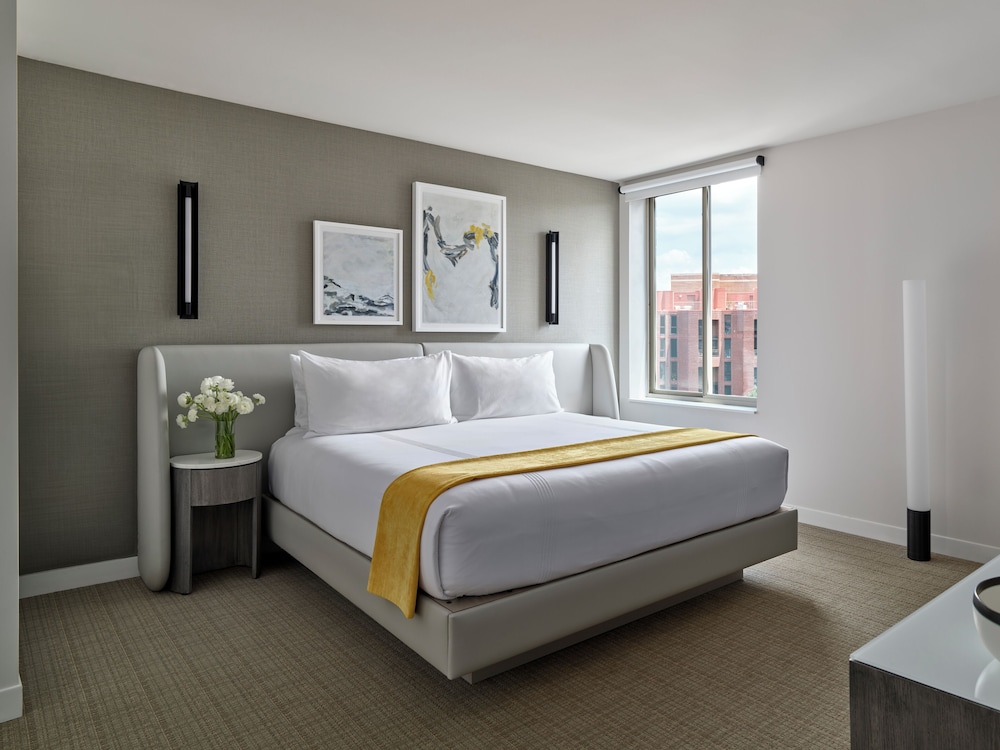 Hotel AKA Washington Circle - photo 22