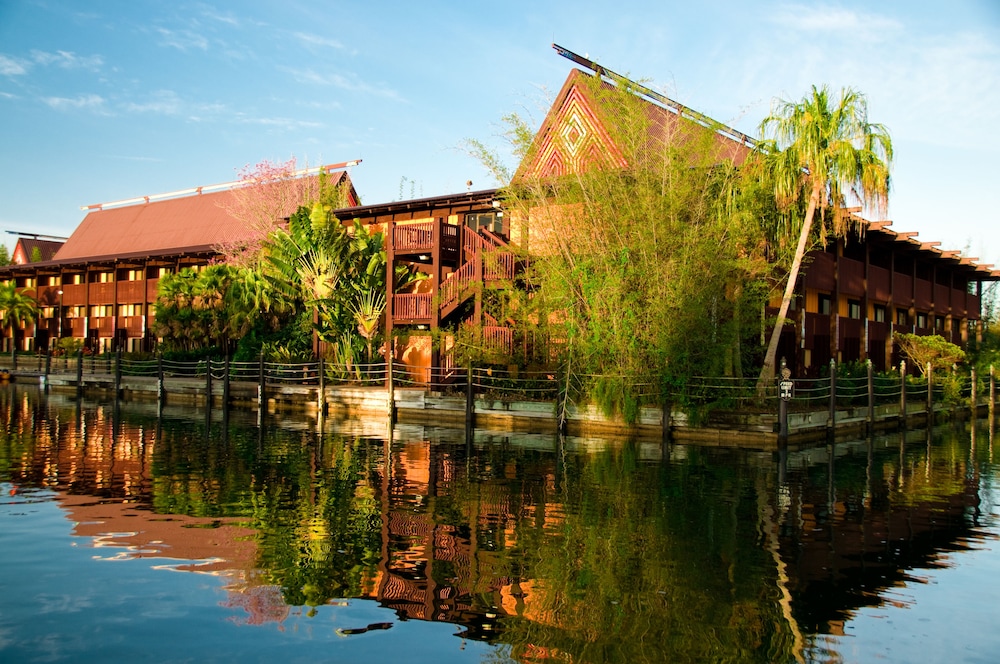 Disney's Polynesian Village Resort - photo 20