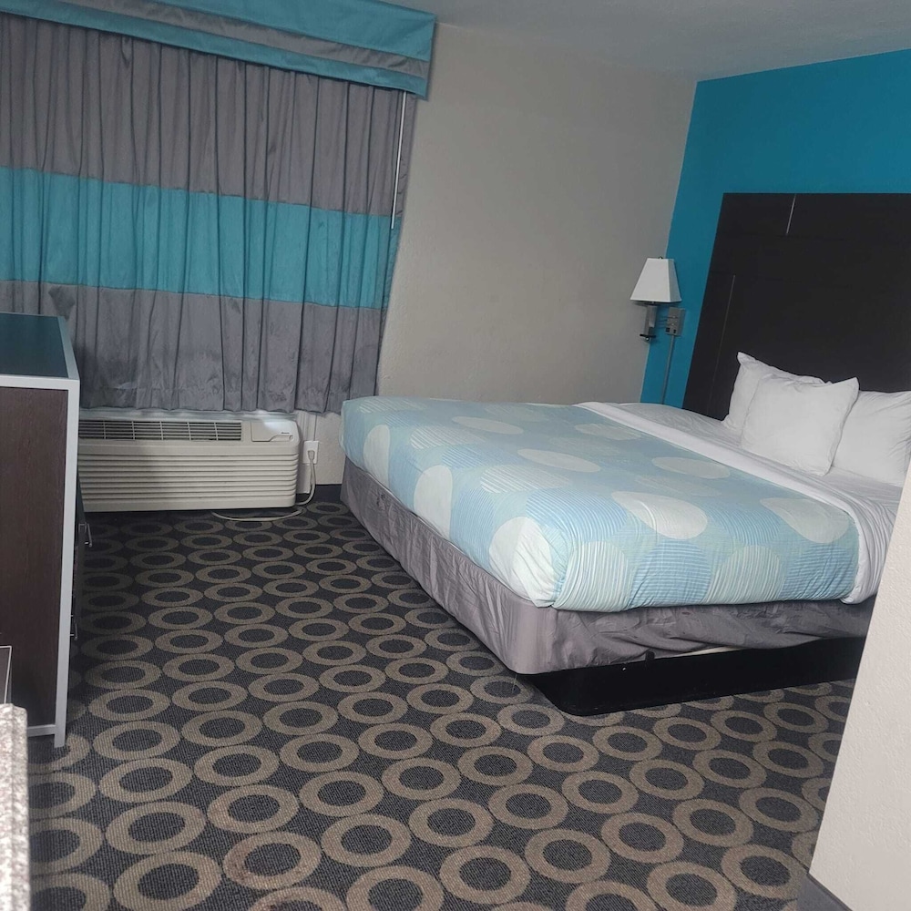 SureStay Hotel by Best Western San Antonio Northeast - photo 23