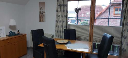Domicil Wohnung 24 — Dahme — photo 5