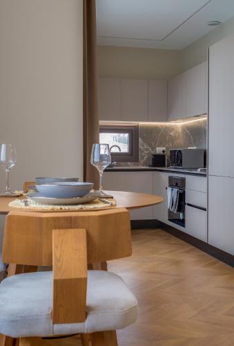 Pantio Living Residence
