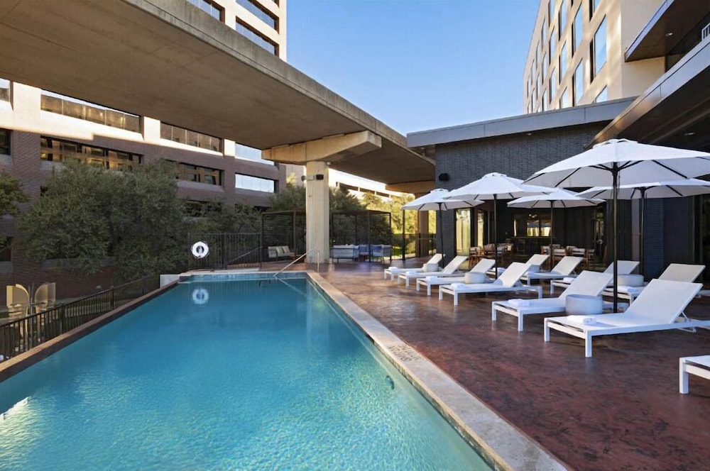 Hotel Indigo Irving Las Colinas by IHG - photo 23