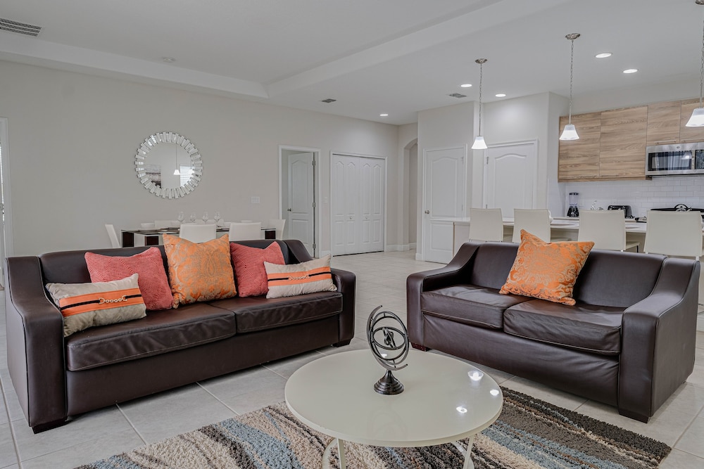 Balmoral Resort 194al 4 Bedroom Home by RedAwning - photo 13