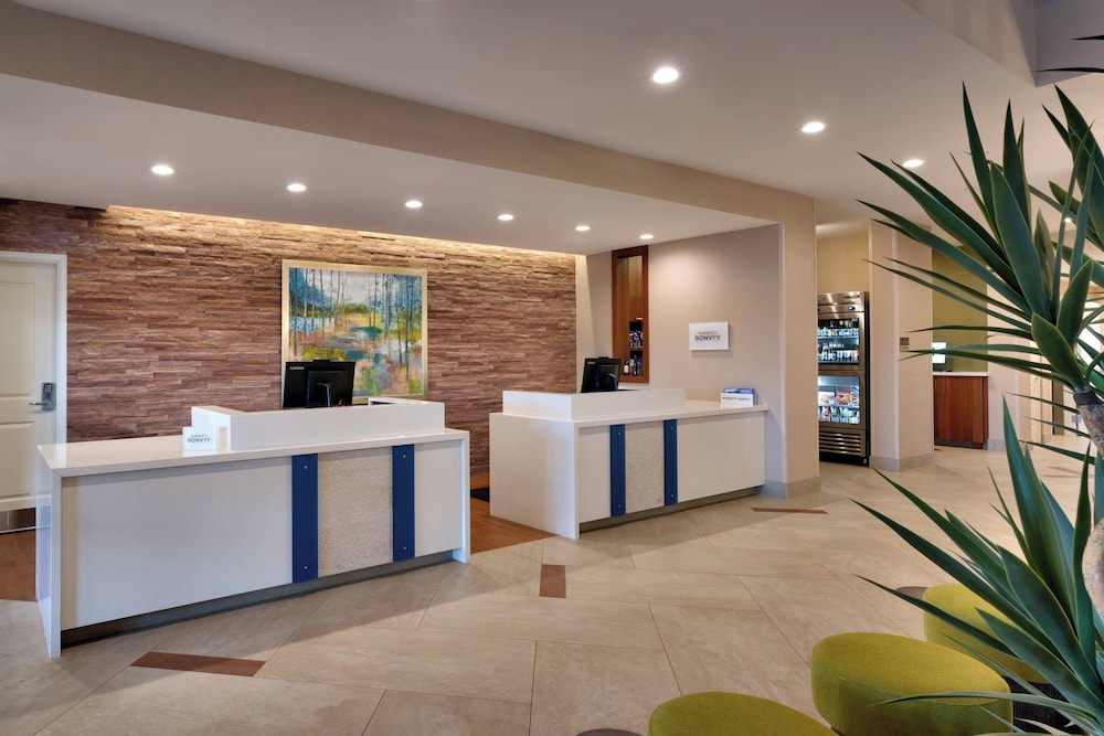 Residence Inn by Marriott Sedona - photo 7