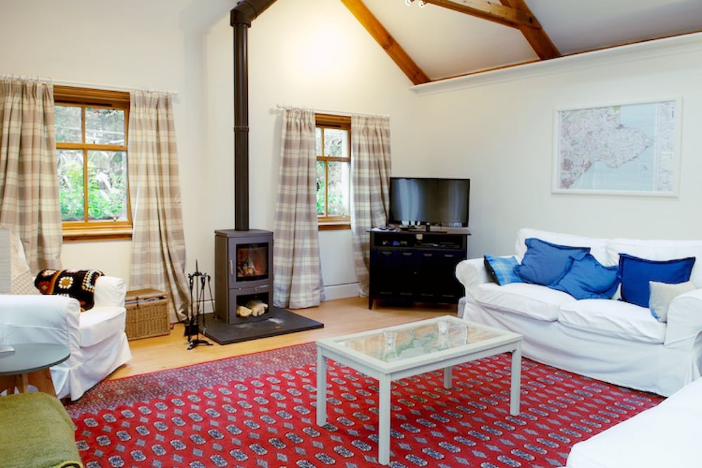 Garden Suite Edinburgh — 4-Star Luxury Hotel in Edinburgh, United Kingdom
