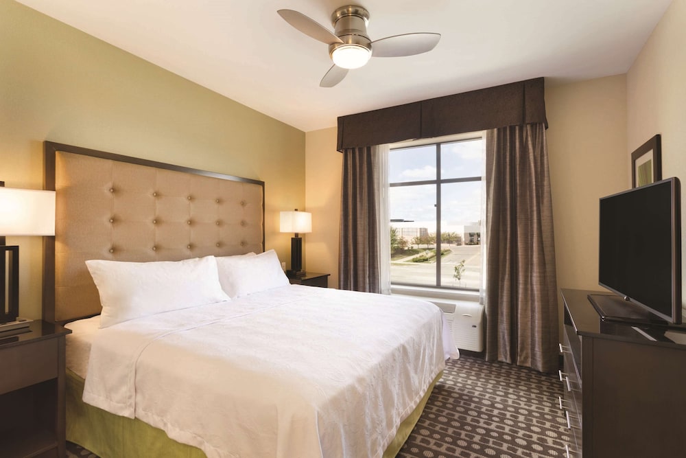 Homewood Suites by Hilton West Des Moines SW Mall Area - photo 6