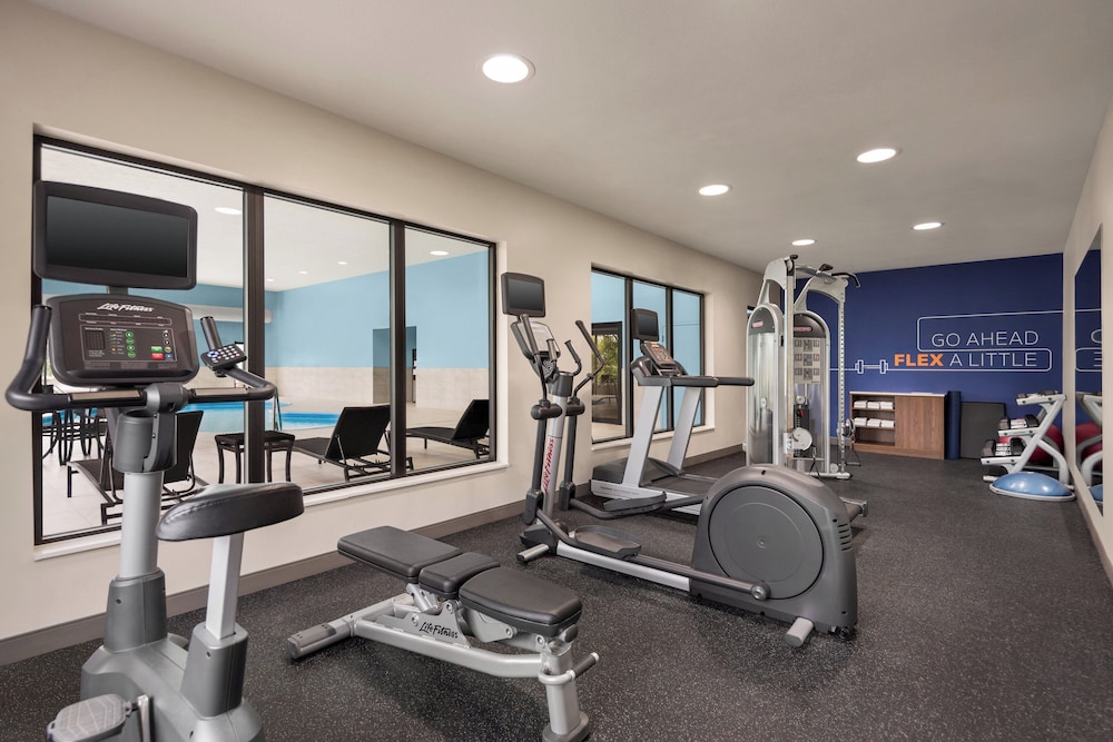 Holiday Inn Express Morgantown by IHG - photo 24