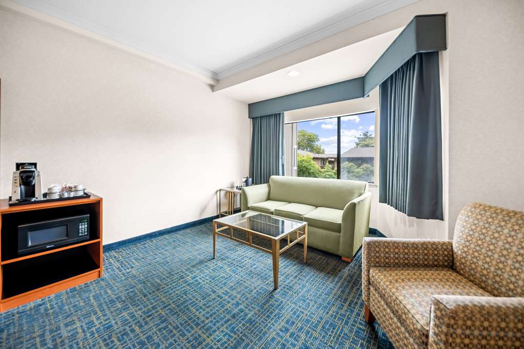 Best Western De Anza Inn - photo 18