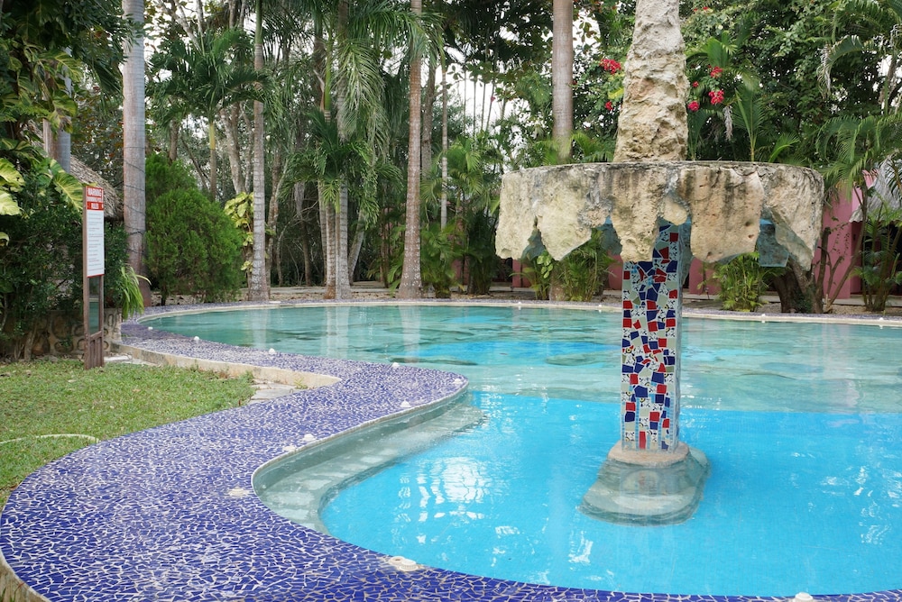 Hotel Doralba Inn Chichen — Chichen Itza