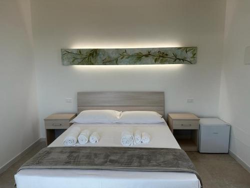 Agriturismo il Cappero b&b Marzamemi — 4-Star Luxury Hotel in Noto, Italy