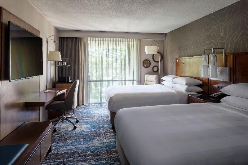 Boston Marriott Newton - photo 35