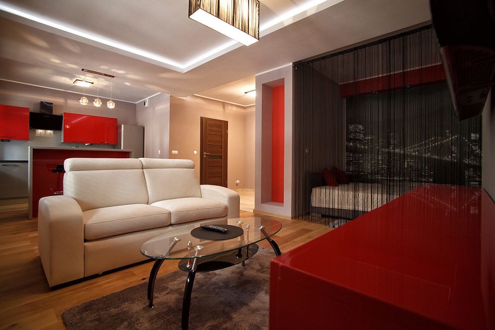Aparthotel Dream Of Bydgoszcz — Bydgoszcz