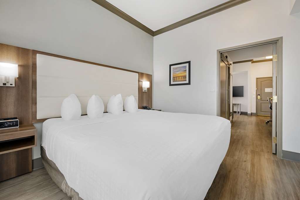 Best Western Plus First Coast Inn & Suites - photo 27