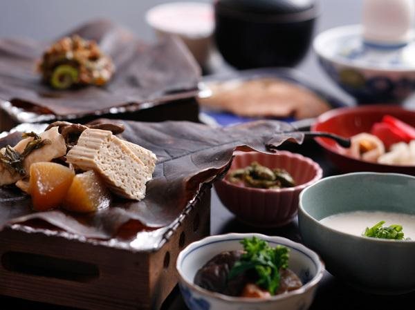Hida Tomoe Hotel — Hida