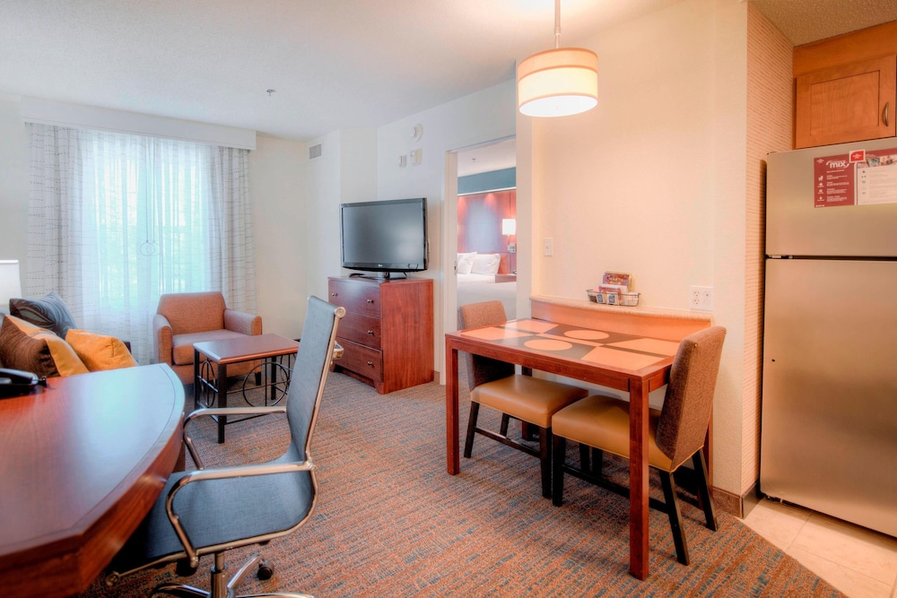 Residence Inn by Marriott Chapel Hill - photo 22