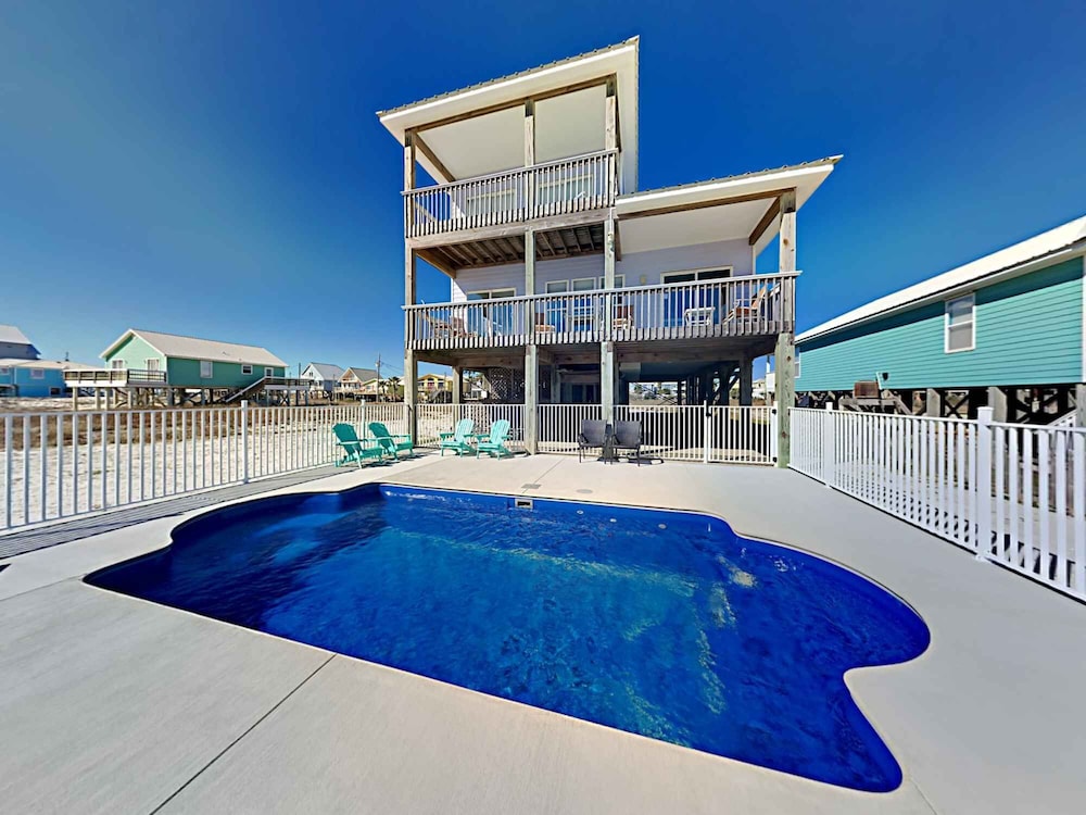 Brighton by the Sea by Southern Vacation Rentals — 4-Star Luxury Hotel in Gulf Shores, United States