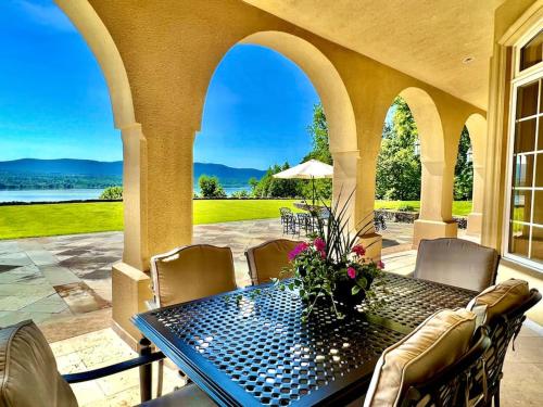 Chateau Montreau on Hudson — hotel in Newburgh