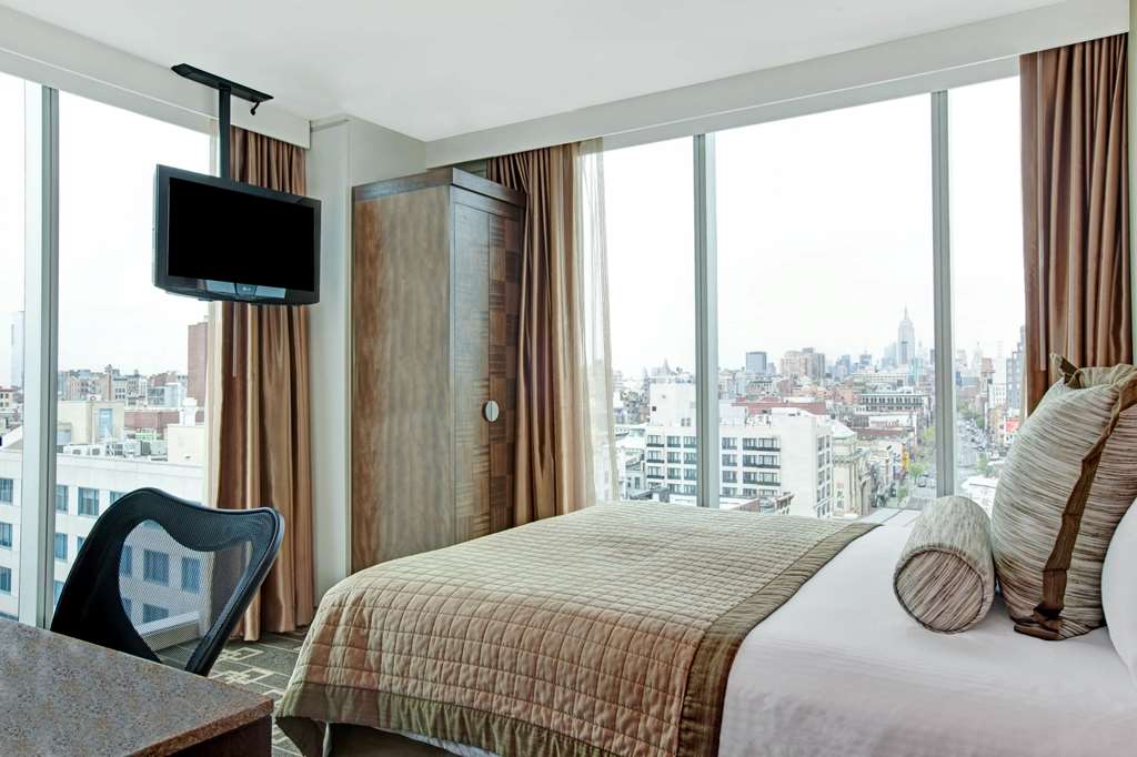 Wyndham Garden Chinatown - photo 8