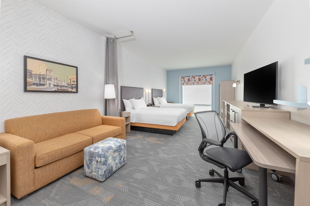Home2 Suites by Hilton Paris - photo 23