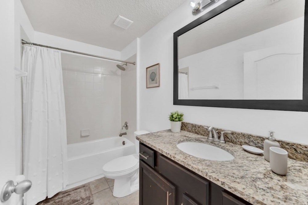 Tropical Escape 3 Bed Home In Beautiful Resort 3 Bedroom Condo - photo 21