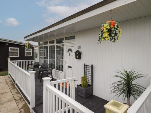 39 Cherry Park in Skegness, United Kingdom