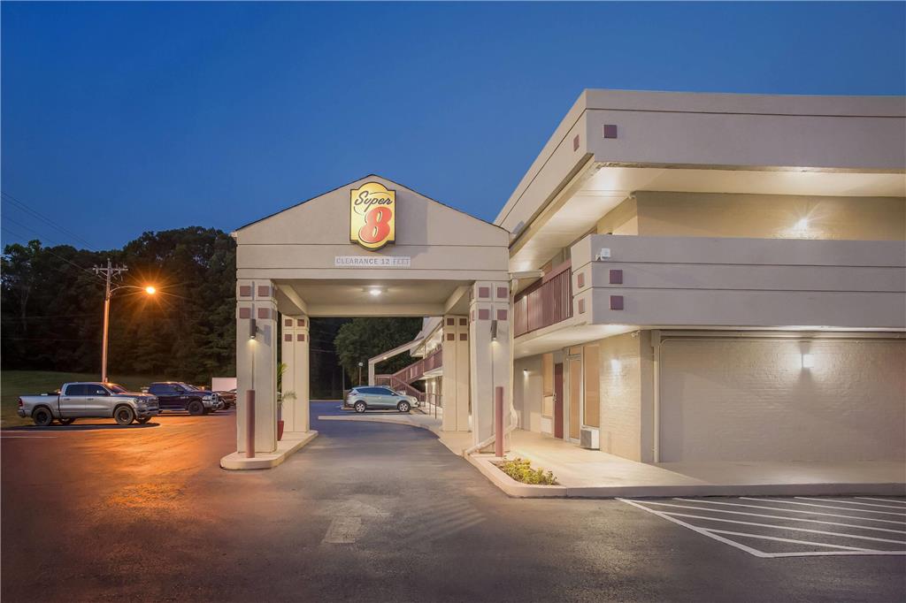 Super 8 by Wyndham Commerce - photo 7