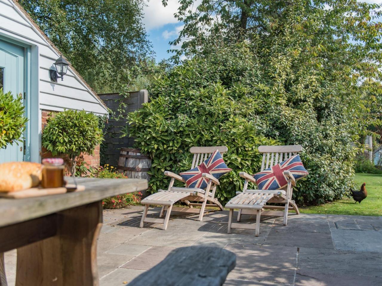 Freshwater Barn — Cranbrook