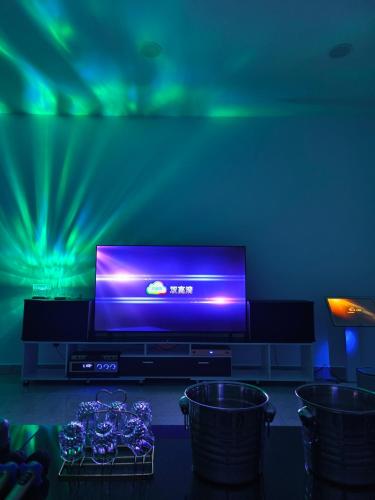 PandaHomestay28 in Skudai, Malaysia