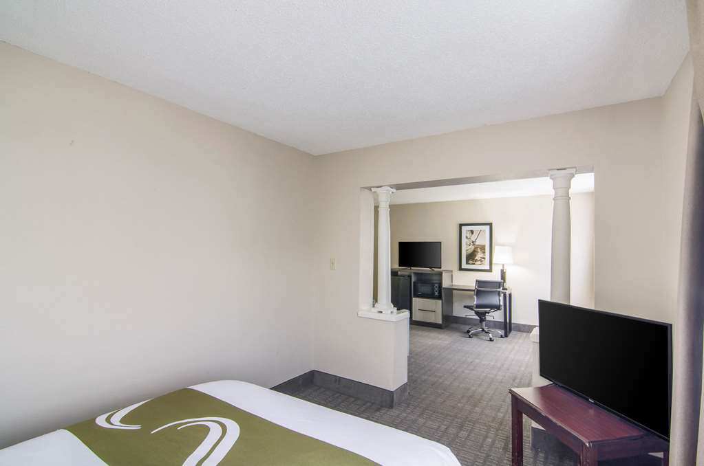 Quality Inn near University of Mobile - photo 26