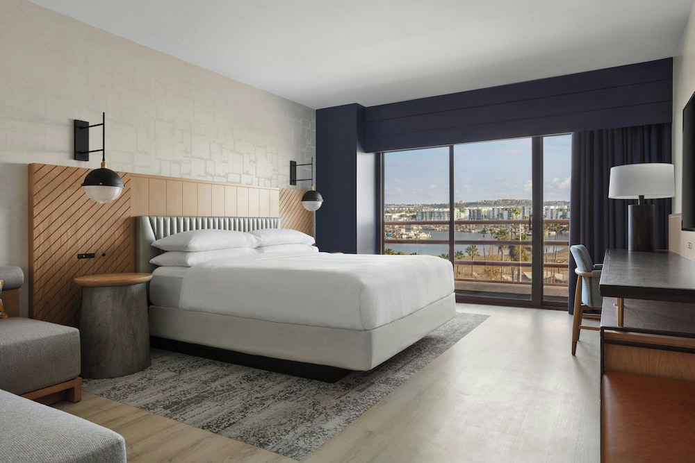 Marriott Marina del Rey - photo 19