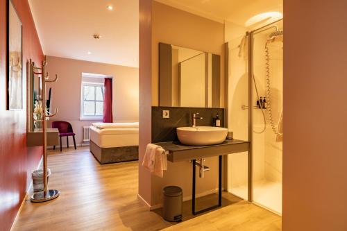 Mea Hotel Trier in Trier, Germany