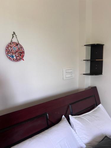 Coosmic inn — Hampi — photo 3